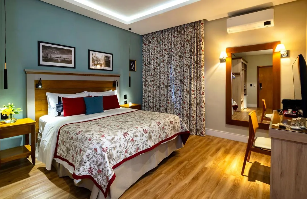 Hotel Britanico-1