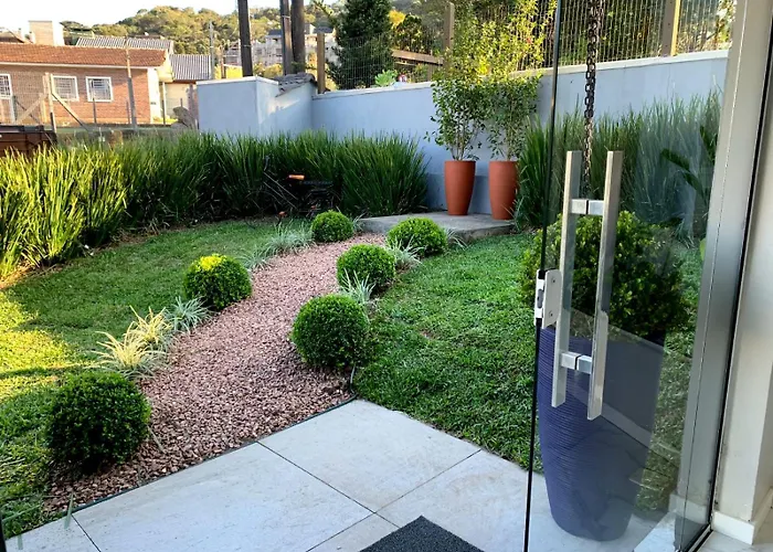 Pousada Clementine Gramado